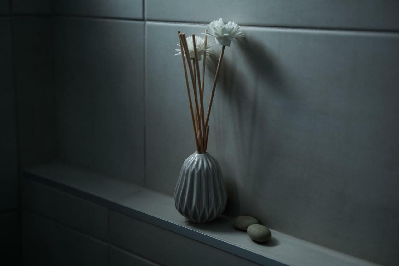 Petra'S Tranquil Nest In Downtown Budapest Exterior foto